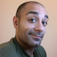 Keyvan Razi avatar image