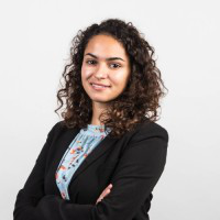 Lyna Bouhorma avatar image