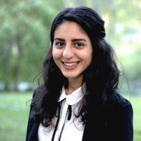 Diba Vosta avatar image