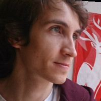 Andrey Gulevsky avatar image
