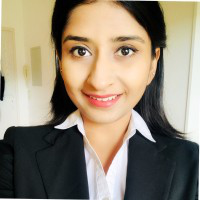 Barshana Banerjee avatar image