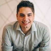 Diego Siqueira avatar image