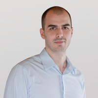 Marcel Gwerder avatar image