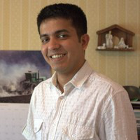 Debasish Chandra avatar image