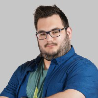 Mattia Pettenuzzo avatar image