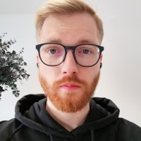 Antoine Prudhomme avatar image