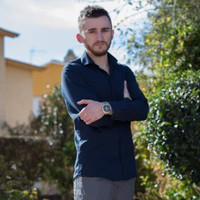 Dorin Brage avatar image