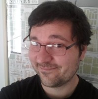 Nick Tsagkas avatar image