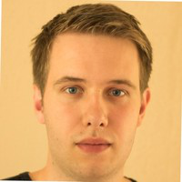 Gerben Meijer avatar image