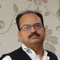 Sarfraz Nadeem avatar image