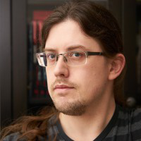 Henrik Augustsson avatar image