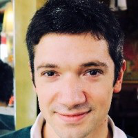 Pierre-Henry Houchard avatar image