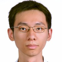 Yibin Jiang avatar image