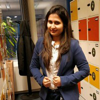 Komal Gupta avatar image