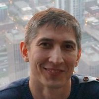 Ruslan Gilmanov avatar image