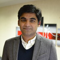 Moeen Tahir avatar image