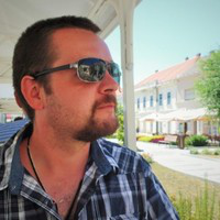 Krzysztof Dymek avatar image