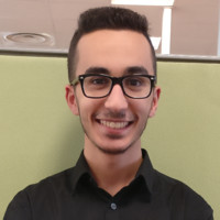 Elias Hamadouche avatar image