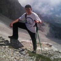 Francesco Perron avatar image