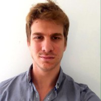 Michalis Mitrou avatar image