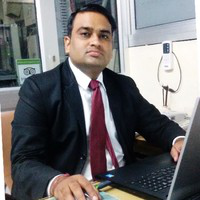 Vipul Sharma avatar image