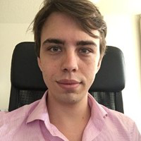 Gwendal Lasson avatar image