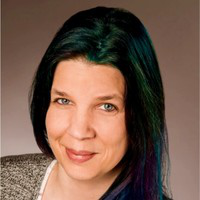 Diana Rust avatar image