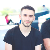 Michel Simaan avatar image
