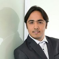 Saumil Chokshi avatar image