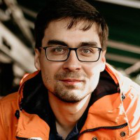 Marat Shaidullin avatar image