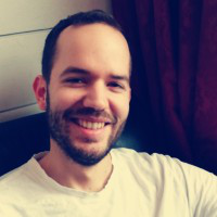 Alexander Niketic avatar image