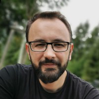 Numan Mustafa avatar image