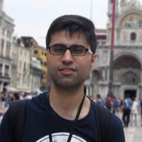 Ali Arslan avatar image