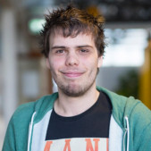 Michel Vaartjes avatar image