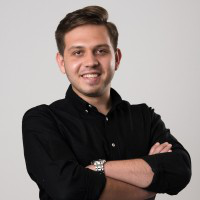 Tomasz Chmielarz avatar image
