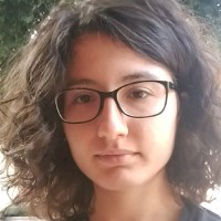 Simona Saitta avatar image