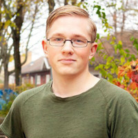 Rasmus Schyberg avatar image