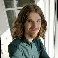 Fredrik Liv avatar image