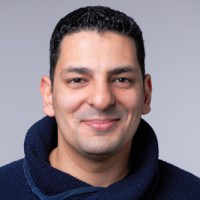 Dennis Sivia avatar image