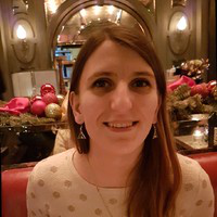 Gabriela Bajenaru avatar image