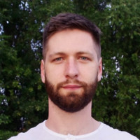 Sergii Ivashchenko avatar image