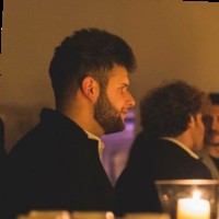 Gaetano Giordano avatar image