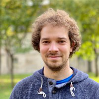 Thijs Boehme avatar image