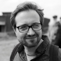 Mikhail Medvedev avatar image