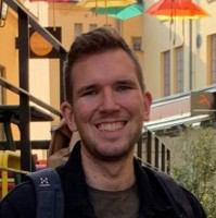 Oscar Magnusson avatar image