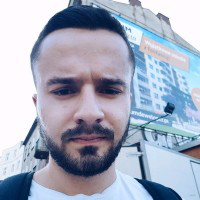 Maciej Galos avatar image