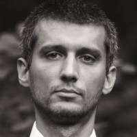 Adam Zembrzuski avatar image