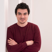 Cumhur Sayan avatar image