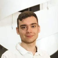 Vladyslav Zhelezniak avatar image