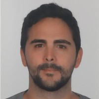 Antonio Martínez avatar image